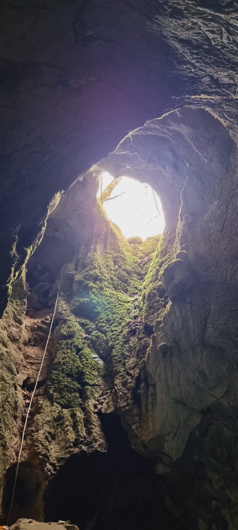 Peștera Toplița Nr.6 - Image 2